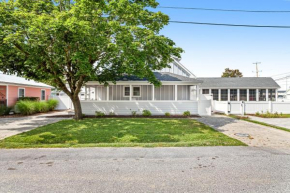Rehoboth Beach --- 37484 Washington Street